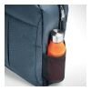 Sac à dos 360D bicolore bleu | sans marquage | non disponible | non disponible | non disponible