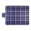 Couverture écossais bleu | sans marquage | non disponible | non disponible | non disponible