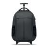 Sac à dos trolley gris | sans marquage | non disponible | non disponible | non disponible
