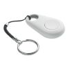 Localisateur de clés 4.0 Bluetooth blanc | sans marquage | non disponible | non disponible | non disponible