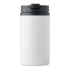 Mug double paroi 250 ml blanc | sans marquage | non disponible | non disponible | non disponible