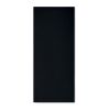 Tapis de yoga avec pochette. noir | sans marquage | non disponible | non disponible | non disponible