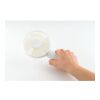 Ventilateur USB blanc | sans marquage | non disponible | non disponible | non disponible
