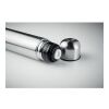Bouteille thermos 1 litre argent mate | sans marquage | non disponible | non disponible | non disponible