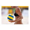 Ballon de volley multicolore | sans marquage | non disponible | non disponible | non disponible