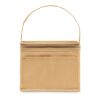Sac isotherme 6 canettes beige | sans marquage | non disponible | non disponible