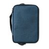 Sac isotherme en RPET bleu | sans marquage | non disponible | non disponible | non disponible