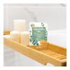 40 ml Bain de Soutien Immunitaire 40 ml "Eucalyptus-Miel" (sachet) - Soft Touch Print Blanc | sans marquage