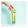 Tube de 100 ml - Lotion Body & After Sun (sensible) - FullbodyPrint Blanc | sans marquage