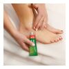 Tube de 25 ml - Baume pour les pieds "Pin de montagne" - FullbodyPrint Blanc | sans marquage