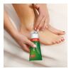 Tube de 50 ml - Baume pour les pieds "Pin de montagne" - FullbodyPrint Blanc | sans marquage