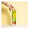 Tube de 100 ml - Baume pour les mains "Gingembre - Citron vert " - FullbodyPrint Blanc | sans marquage