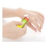 Tube de 25 ml - Baume pour les mains "Gingembre - Citron Vert" - FullbodyPrint Blanc | sans marquage