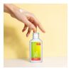 Bouteille de 50 ml - Baume pour les mains "Calendula - Aloe Vera" - Body Label Blanc | sans marquage