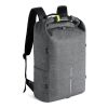 Sac à dos antivol et anti-lacération Bobby Urban gris-noir | sans marquage | non disponible | non disponible | non disponible