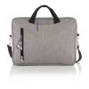 Sac ordinateur Basic 15” gris | sans marquage | non disponible | non disponible | non disponible