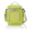 Sac isotherme de voyage Deluxe vert | sans marquage | non disponible | non disponible | non disponible