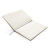 Carnet de notes A5 Basic blue marin | sans marquage | non disponible | non disponible