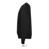 Spider Sweat Homme Col Rond noir | M | sans marquage | non disponible | non disponible | non disponible