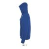 STONE UNI HOODIE 260g royal | L | sans marquage | non disponible | non disponible | non disponible