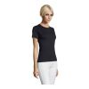 REGENT WOMEN T-SHIRT 150g marine | L | sans marquage | non disponible | non disponible | non disponible