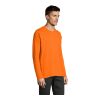 IMPERIAL MEN LSL 190g orange | S | sans marquage | non disponible | non disponible | non disponible