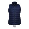 WILSON BW WOMEN 380T marine français | L | sans marquage | non disponible | non disponible | non disponible