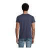 EPIC UNI T-SHIRT 140g marine français | L | sans marquage | non disponible | non disponible | non disponible