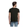 PIONEER MEN T-Shirt 175g noir profond | L | sans marquage | non disponible | non disponible | non disponible