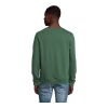 COMET SWEATER 280g vert bouteille | L | sans marquage | non disponible | non disponible | non disponible