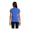 PLANET WOMEN Polo 170g royal | L | sans marquage | non disponible | non disponible | non disponible
