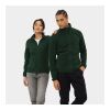 FACTOR veste fl homme 280g vert bouteille | S