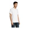 VICTORY T-SHIRT COL V 150 blanc | S | sans marquage | non disponible | non disponible | non disponible