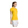 PASSION WOMEN POLO 170g jaune | L | sans marquage | non disponible | non disponible | non disponible