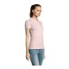 PASSION WOMEN POLO 170g rose | L | sans marquage | non disponible | non disponible | non disponible