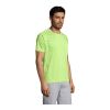 SPORTY MEN T-Shirt vert pomme | XXL | sans marquage | non disponible | non disponible | non disponible