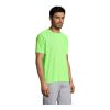 SPORTY MEN T-Shirt vert fluo | XXL | sans marquage | non disponible | non disponible | non disponible