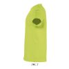 REGENT KIDS T-SHIRT 150g vert pomme | XL | sans marquage | non disponible | non disponible | non disponible