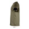 REGENT KIDS T-SHIRT 150g army | 4XL | sans marquage | non disponible | non disponible | non disponible