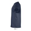 REGENT KIDS T-SHIRT 150g denim | XXL | sans marquage | non disponible | non disponible | non disponible