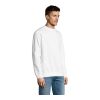 NEW SUPREME SWEAT UNISEXE blanc | 3XL | sans marquage | non disponible | non disponible | non disponible