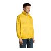 SURF Unisex Windbreaker jaune | M | sans marquage | non disponible | non disponible