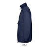 SURF Unisex Windbreaker marine | M | sans marquage | non disponible | non disponible
