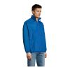 SURF Unisex Windbreaker royal | XL | sans marquage | non disponible | non disponible