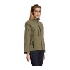 ROXY WOMEN SS JACKET 340g army | S | sans marquage | non disponible | non disponible | non disponible