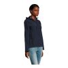 REPLAY WOMEN SOFTSHELL marine français | S | sans marquage | non disponible | non disponible | non disponible