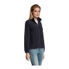NORTH WOMEN VESTE POLAIRE marine | XXL | sans marquage | non disponible | non disponible | non disponible