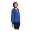 NORTH WOMEN VESTE POLAIRE royal | XL | sans marquage | non disponible | non disponible | non disponible