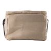 Sac isotherme en polyester rPET Sage beige | sans marquage | non disponible | non disponible