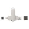 Clé USB twist 3.0 64 Go Harlow argent | sans marquage | non disponible | non disponible